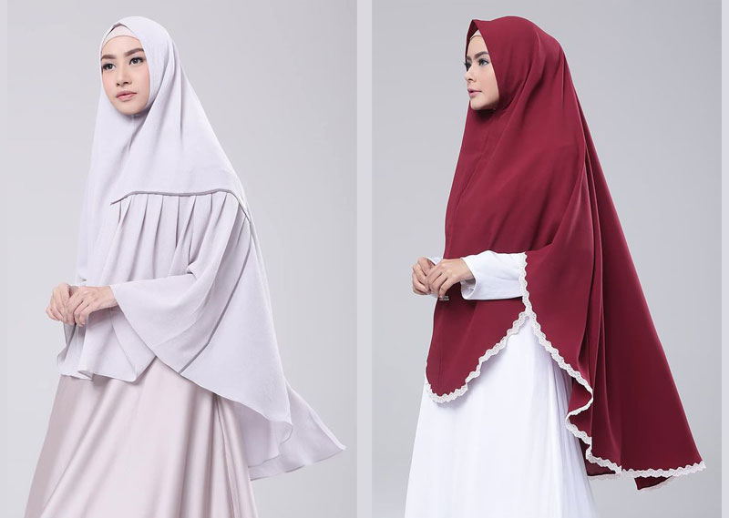 چادرنماز مقنعه دامنی، یا چادرنماز آستین دار؟ انتخاب شما چیست؟